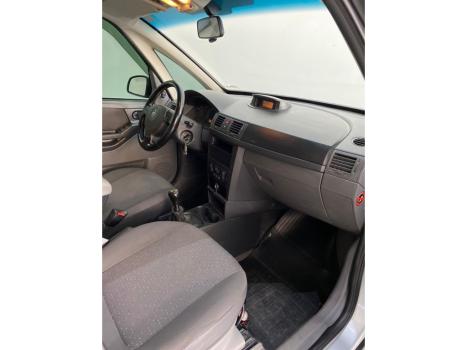 CHEVROLET Meriva 1.4 4P FLEX JOY, Foto 5