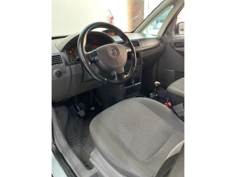 CHEVROLET Meriva 1.4 4P FLEX JOY, Foto 6
