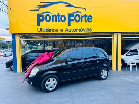 CHEVROLET Meriva 1.8 4P FLEX PREMIUM, Foto 1