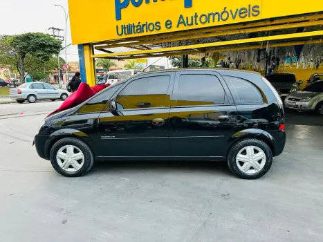 CHEVROLET Meriva 1.8 4P FLEX PREMIUM, Foto 6