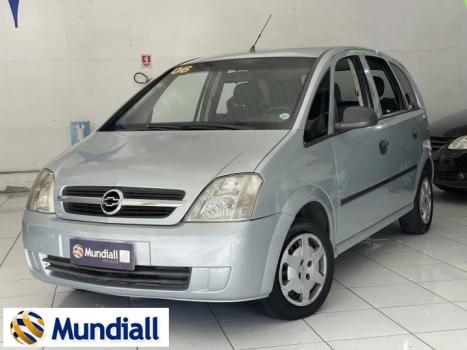 CHEVROLET Meriva 1.8 4P FLEX JOY, Foto 1