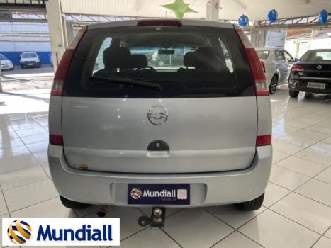 CHEVROLET Meriva 1.8 4P FLEX JOY, Foto 2