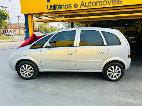 CHEVROLET Meriva 1.8 4P FLEX PREMIUM EASYTRONIC AUTOMATIZADO, Foto 6