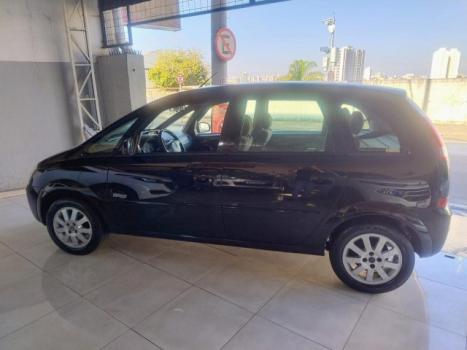 CHEVROLET Meriva 1.8 4P FLEX MAXX, Foto 3
