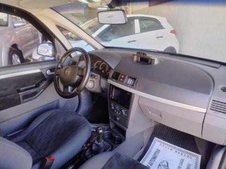 CHEVROLET Meriva 1.8 4P FLEX MAXX, Foto 4