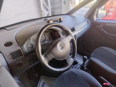 CHEVROLET Meriva 1.8 4P FLEX MAXX, Foto 5