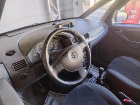 CHEVROLET Meriva 1.8 4P FLEX MAXX, Foto 6