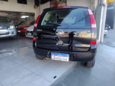 CHEVROLET Meriva 1.8 4P FLEX MAXX, Foto 8
