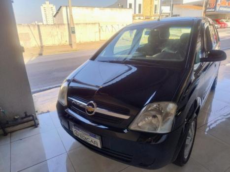 CHEVROLET Meriva 1.8 4P FLEX MAXX, Foto 9