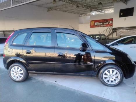 CHEVROLET Meriva 1.8 4P FLEX MAXX, Foto 11