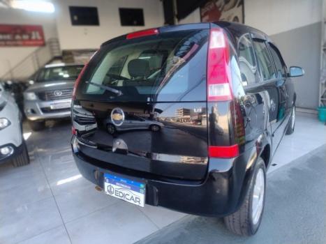 CHEVROLET Meriva 1.8 4P FLEX MAXX, Foto 12