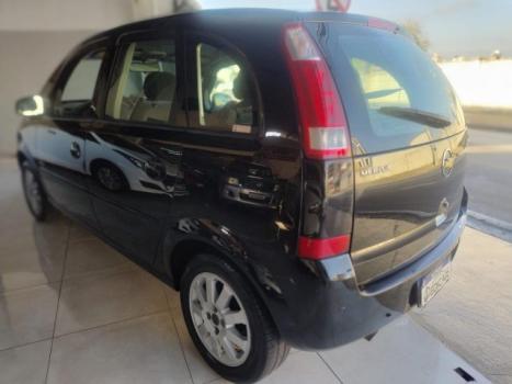 CHEVROLET Meriva 1.8 4P FLEX MAXX, Foto 13