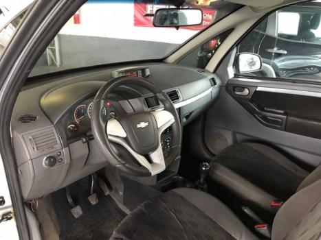 CHEVROLET Meriva 1.8 4P FLEX MAXX, Foto 3