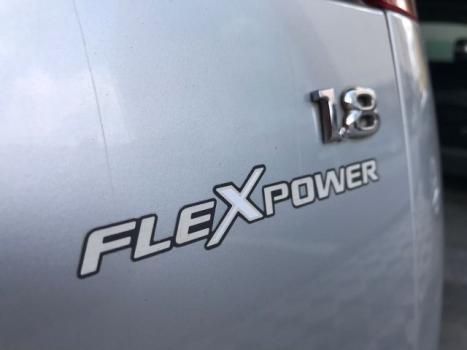 CHEVROLET Meriva 1.8 4P FLEX MAXX, Foto 5