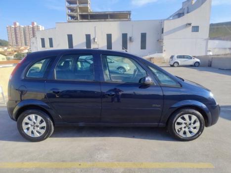 CHEVROLET Meriva 1.8 4P FLEX MAXX, Foto 2