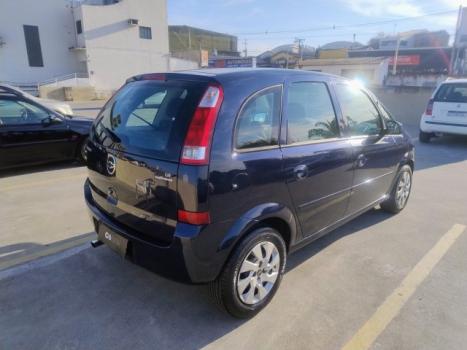 CHEVROLET Meriva 1.8 4P FLEX MAXX, Foto 3