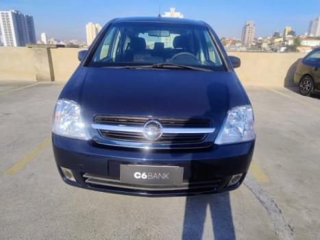 CHEVROLET Meriva 1.8 4P FLEX MAXX, Foto 4
