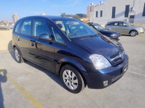 CHEVROLET Meriva 1.8 4P FLEX MAXX, Foto 5