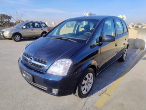 CHEVROLET Meriva 1.8 4P FLEX MAXX, Foto 6