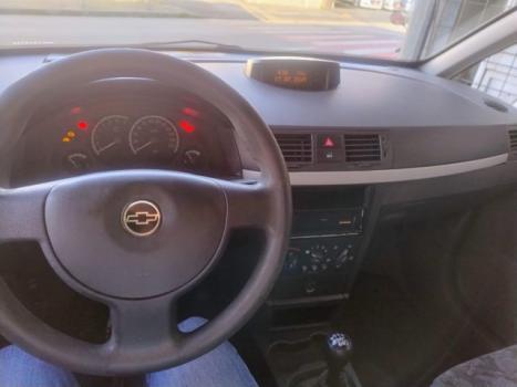 CHEVROLET Meriva 1.8 4P FLEX MAXX, Foto 7