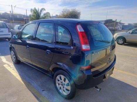 CHEVROLET Meriva 1.8 4P FLEX MAXX, Foto 8