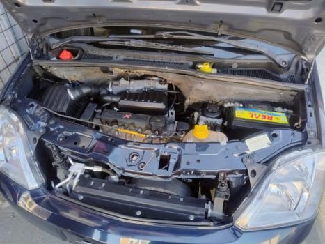 CHEVROLET Meriva 1.8 4P FLEX MAXX, Foto 9