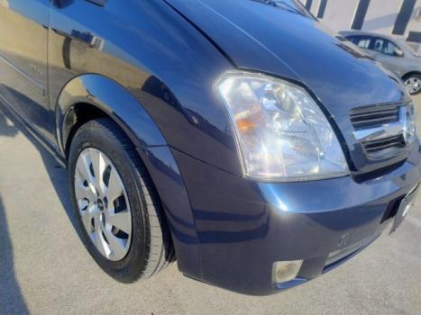 CHEVROLET Meriva 1.8 4P FLEX MAXX, Foto 11
