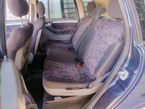CHEVROLET Meriva 1.8 4P FLEX MAXX, Foto 12