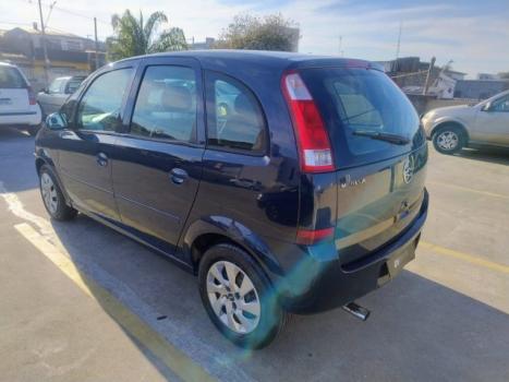 CHEVROLET Meriva 1.8 4P FLEX MAXX, Foto 13