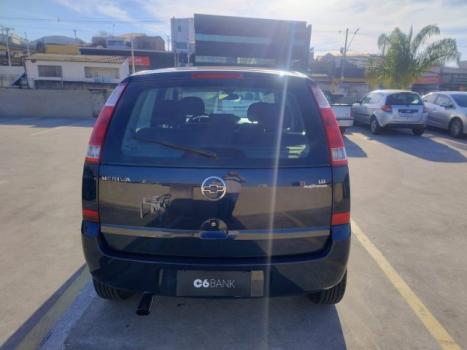 CHEVROLET Meriva 1.8 4P FLEX MAXX, Foto 15