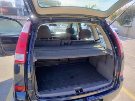 CHEVROLET Meriva 1.8 4P FLEX MAXX, Foto 16