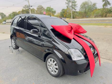 CHEVROLET Meriva 1.8 4P FLEX MAXX, Foto 4