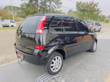 CHEVROLET Meriva 1.8 4P FLEX MAXX, Foto 6