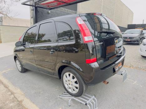 CHEVROLET Meriva 1.8 4P FLEX MAXX, Foto 8