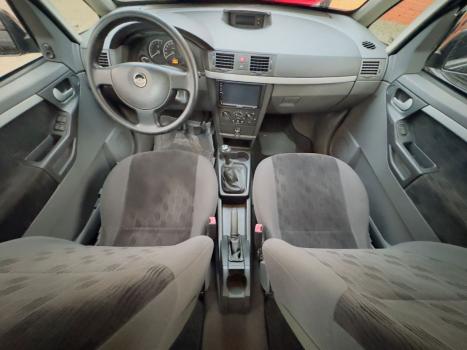 CHEVROLET Meriva 1.8 4P FLEX MAXX, Foto 9