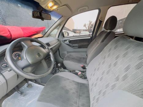 CHEVROLET Meriva 1.8 4P FLEX MAXX, Foto 10