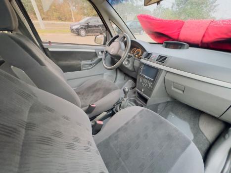 CHEVROLET Meriva 1.8 4P FLEX MAXX, Foto 11