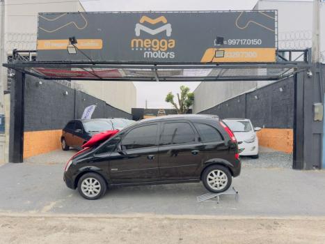 CHEVROLET Meriva 1.8 4P FLEX MAXX, Foto 13