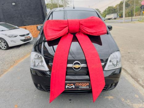 CHEVROLET Meriva 1.8 4P FLEX MAXX, Foto 15