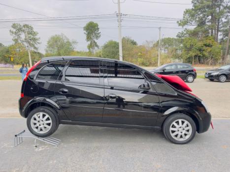 CHEVROLET Meriva 1.8 4P FLEX MAXX, Foto 17