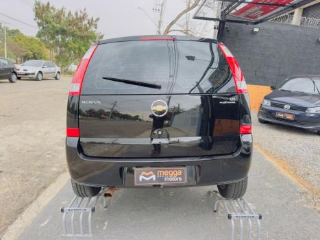 CHEVROLET Meriva 1.8 4P FLEX MAXX, Foto 19
