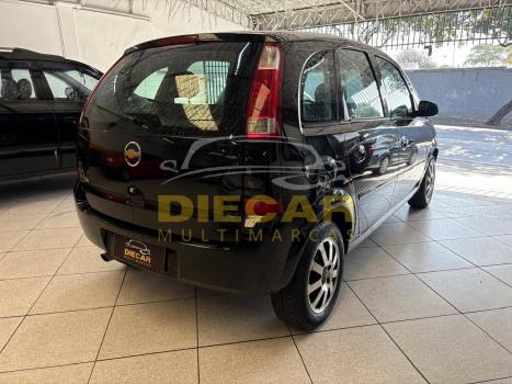 CHEVROLET Meriva 1.8 4P FLEX MAXX, Foto 2