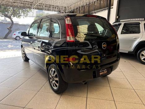 CHEVROLET Meriva 1.8 4P FLEX MAXX, Foto 4