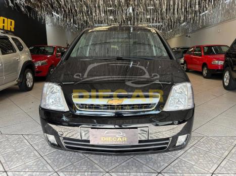 CHEVROLET Meriva 1.8 4P FLEX MAXX, Foto 5