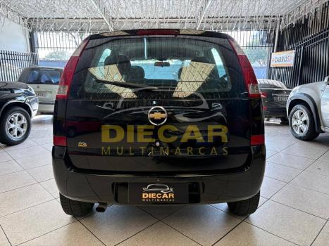 CHEVROLET Meriva 1.8 4P FLEX MAXX, Foto 6