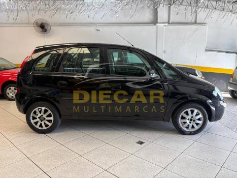 CHEVROLET Meriva 1.8 4P FLEX MAXX, Foto 7