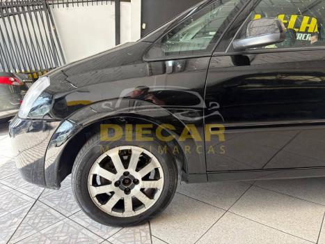 CHEVROLET Meriva 1.8 4P FLEX MAXX, Foto 8