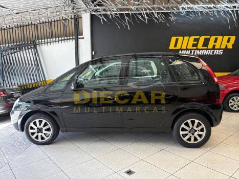 CHEVROLET Meriva 1.8 4P FLEX MAXX, Foto 9