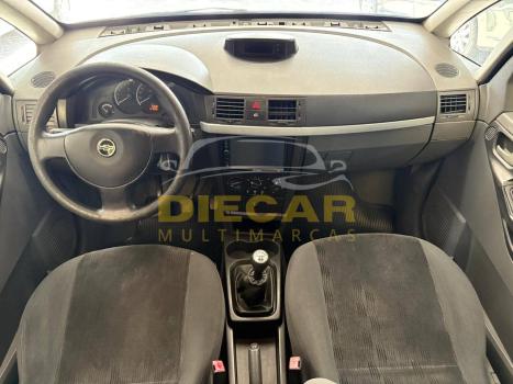 CHEVROLET Meriva 1.8 4P FLEX MAXX, Foto 10