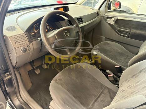 CHEVROLET Meriva 1.8 4P FLEX MAXX, Foto 11